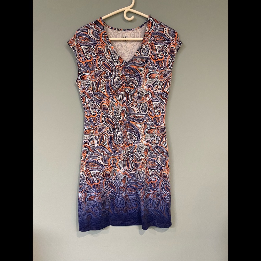 Title Nine dress